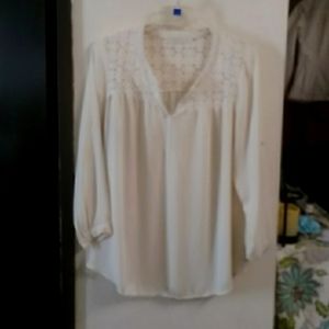 Daniel rainn women's blouse
